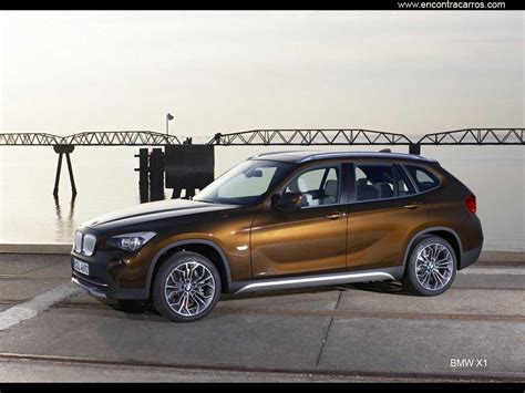 Our car experts choose every product we feature. BMW X1 2006: Review, Amazing Pictures and Images - Look at the car