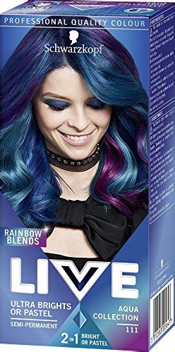 Schwarzkopf Live Hair Colour Chartnew Daily Offers