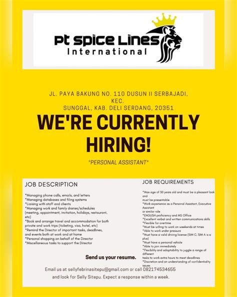 Atas kejadian itu korban mengalami lebam membiru di pelipis mata sebelah kanan, luka memar di pergelangan tangan, sakit di sekujur tubuh. Loker Medan Terbaru di PT Spice Lines International's