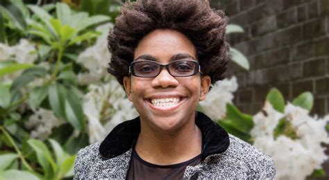 Triumphing over adversity with perseverance, sacrifice and science