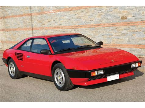 View our best ferrari car lease deals and offers. 1983 Ferrari Mondial QV | Paris 2016 | RM Sotheby's | Ferrari mondial, Ferrari, Ferrari italia