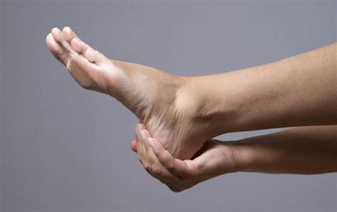 Effective Ways To Treat Peripheral Neuropathy Foot Pain
