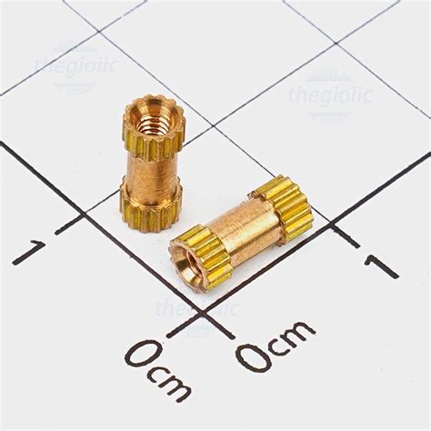 Mua Set ốc đồng 2ly ốc đồng 2mm ốc đồng M2 M2 Brass Bolts