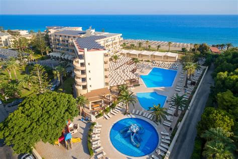 Find the best deals around using our new holiday finder. Hotel Sun Beach Resort - Grecja Rodos na wakacje.pl