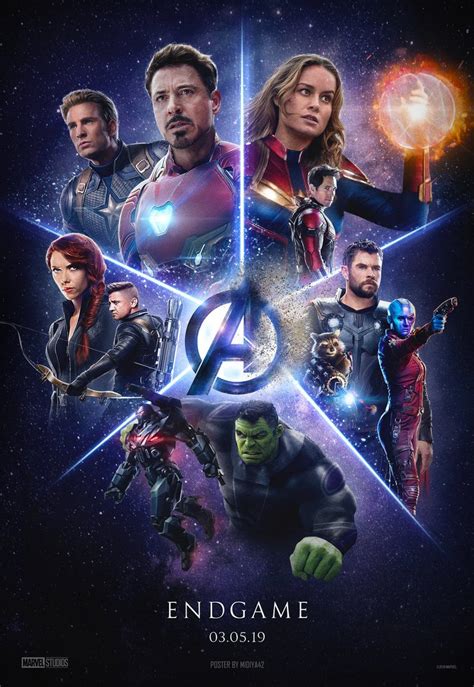 Avengers End Game Streaming Hd Vf - REGARDER,!]] Avengers : Endgame Streaming VF`1080p (@NanaPer98602383