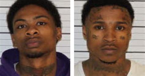 Memphis gang feud blamed for fatal shooting; two arrested