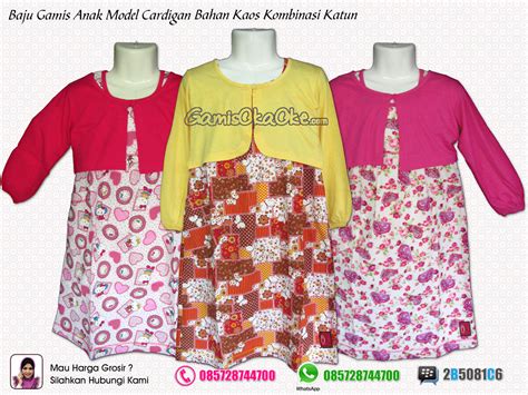 Baby & children's clothing store. Baju Busana Muslim Anak Perempuan Terbaru - Baju Gamis ...