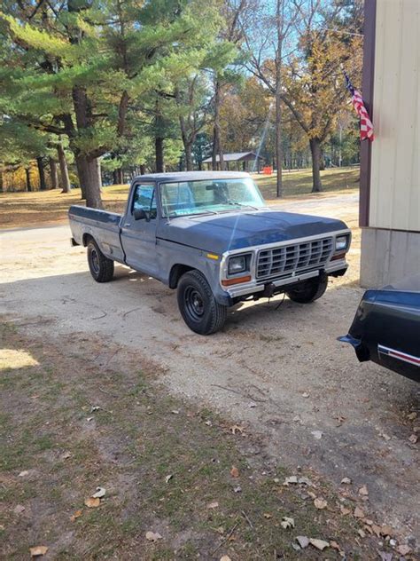 79 F250 Rear Axle Swap Questions Ford Truck Enthusiasts Forums
