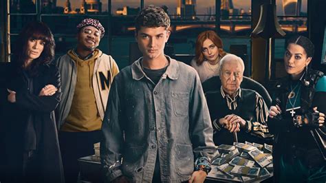 From there, he joins a household of boys who are trained to steal for their master. Twist Movie Streaming Online Watch