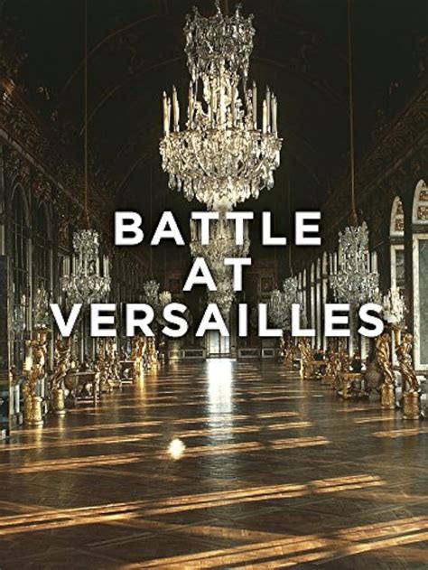 Battle At Versailles 2016 Imdb