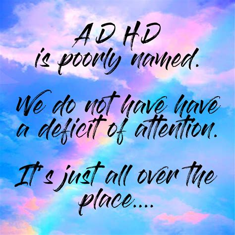 ❤️ daily adhd tweets (sometimes tumblr). Rename ADHD: Memes - Jenn has ADHD