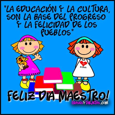 Relación de la celebración con la religión y con san juan bautista de la en esta fecha, la labor de un maestro es homenajeada, destacando que la educación es uno de los aspectos más importantes en la vida de cada persona. Frases para FELICITAR el Día del MAESTRO imágenes y Mensajes Bonitos