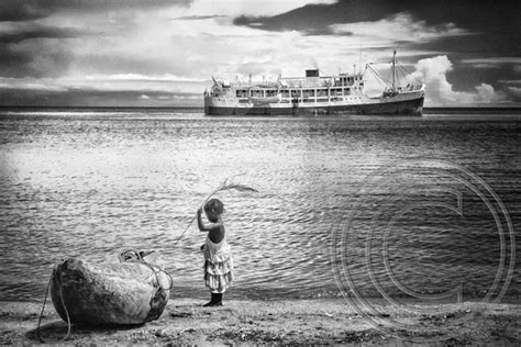 Bryan Watt Humanitarian Photographer Lake Malawi Photo