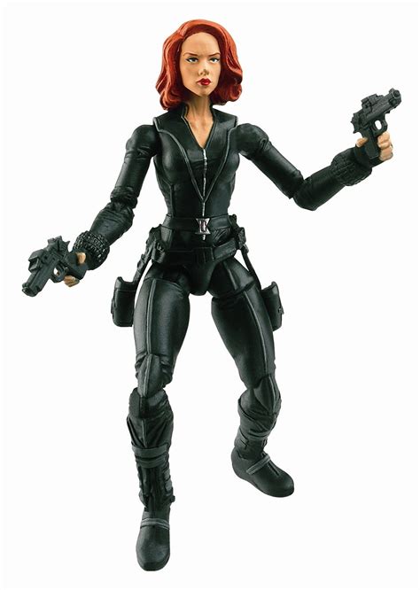 News and opinion about video games, television, movies and the internet. Hasbro Reveals 'The Avengers' Movie Toy Lineup Toy Fair 2012
