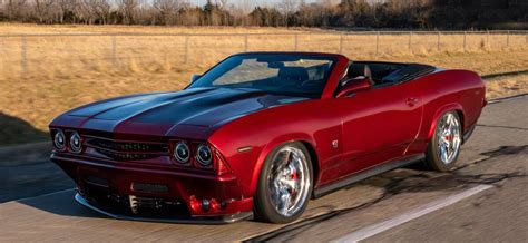 Chevy Chevelle Ss Returns With Hp Power Chevy Off