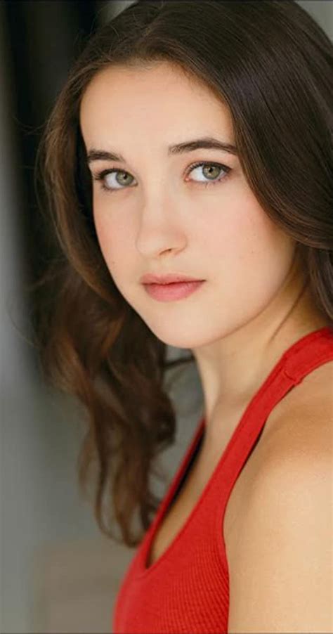 Gracie Lawrence Imdb