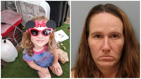 What Did Melissa Towne Do Texas Mom Charged With Murder Over Brutal Death Of 5 Year Old Daughter