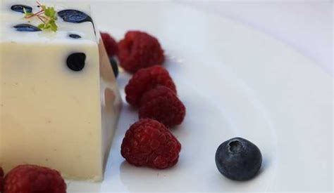30/11/2018 by joanna justyna lascia un commento panna cotta. Panna cotta fatta in casa - Idee Green
