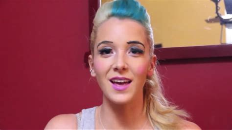 Jenna Marbles Jenna Marbles My Love Youtube Youtubers