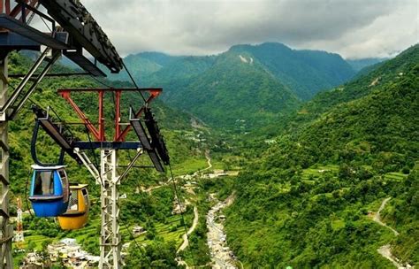 Travelfinderus Top 3 Best Hill Stations In Uttarakhand