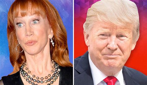 Female Old And Collecting Cats Kathy Griffin Explains Why She Was