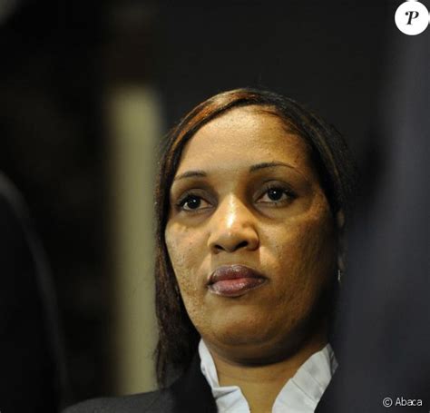 Nafissatou diallo may refer to: Affaire DSK: Le procureur a annoncé à Nafissatou Diallo l ...