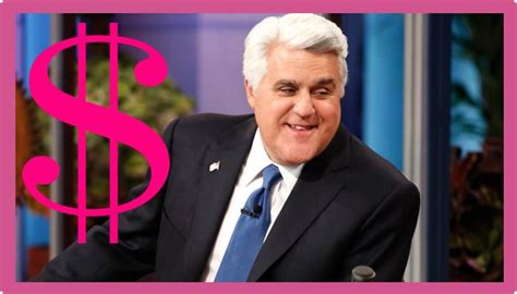 Jay Leno Net Worth How This Tv Host Builds An Empire Of Fortune