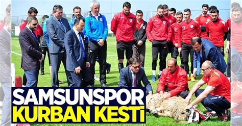 Cüzi miktarlar ile aylık olarak ya da izlenilen maç başına ücretlendirilebilmektedir. Samsunspor kurban kesti