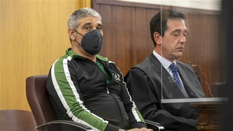 el jurado popular declara a montoya culpable de todos los cargos por el crimen de laura luelmo