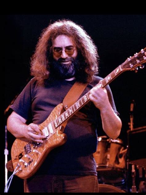 Jerry Garcia Wolf Guitar Grateful Dead Shows Grateful Dead Poster