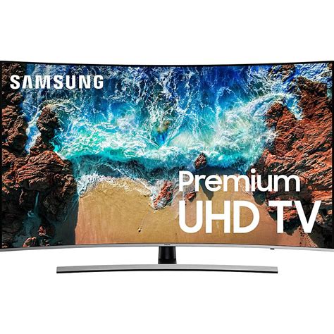 We did not find results for: Samsung 65" NU8500 Curved 4K UHD Smart HDTV & Voice ...