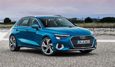 New 2023 Audi A3 Price Release Date Review And Feature