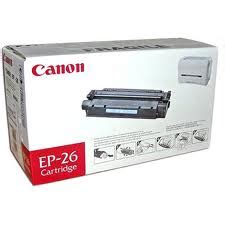 Canon laserbase mf3110 цвет тонера/чернил: Hộp mực máy in Canon 3200 3110 Cartridge EP-26 Nhà phân ...