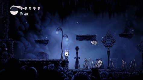 The Wonderfully Weird World Of Hollow Knight For Nintendo