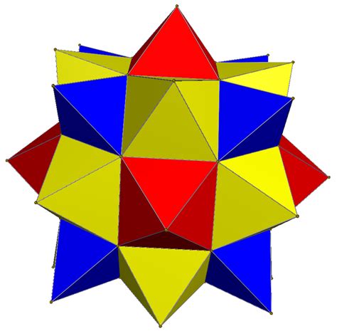 Filepyramid Augmented Rhombicuboctahedronpng Wikimedia Commons