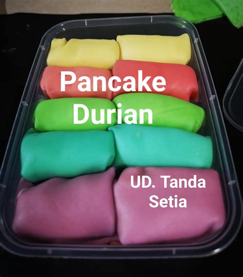 UD. Tanda Setia