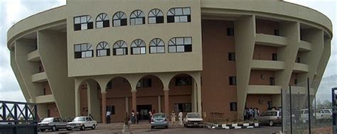 For a candidate to be eligible for the exercise, he or she lautech will admit only candidates who passed at credit level in at least five (5) relevant subjects at. Ladoke Akintola University of Technology - Sanol ...