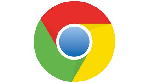 By downloading the google chrome logo from logo.wine you hereby acknowledge that you agree to these terms of use and that the artwork you download could include technical, typographical. Logo Google Chrome: la historia y el significado del ...