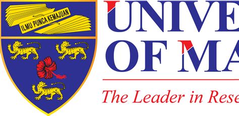 University Of Malaya Logo Png Logo University Of Malaya Ineps File