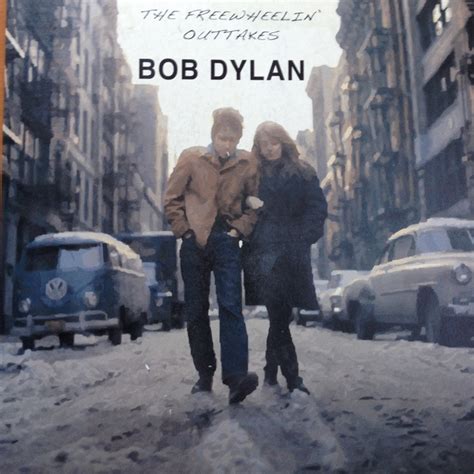 Bob Dylan Lp The Freewheelin Bob Dylan Outtakes Catawiki