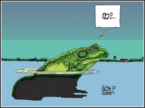 Gallery Aislin And Other Editorial Cartoonists — May 2017 Montreal