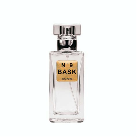 Bask No 9 Enticing Pheromone Sprays Touch Of Modern