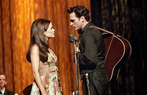 Walk The Line Johnny And June Movies Romantic Movies