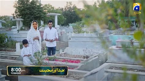 Khuda Aur Mohabbat Episode Teaser Promo Season Har Pal Geo