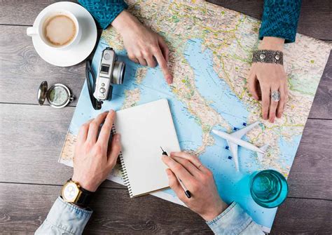 10 Precautions You Should Always Take While Travelling Travel News