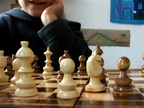 Kids Can Learn To Play Chess With Free 84 Page Book Online A Magical