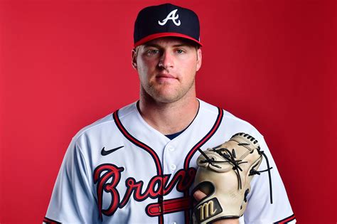 Braves Recall Bryce Elder Place Max Fried On Il Battery Power