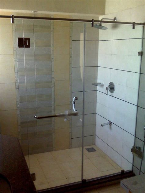 Shower Cabins And Glass Cubicles Graph