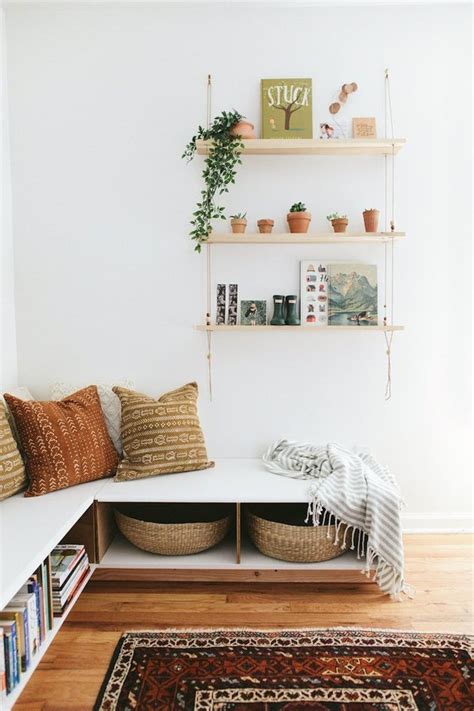 Trust Us These Living Room Storage Ideas Are Truly Transformative Hunker