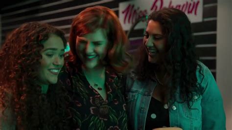 American Pie Presents Girls Rules Trailer Madison Pettis Lizze Broadway Natasha Behnam